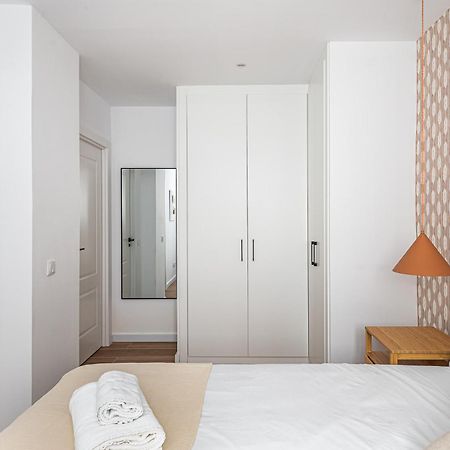 Waou Best VI Madrid Rio Exterior photo