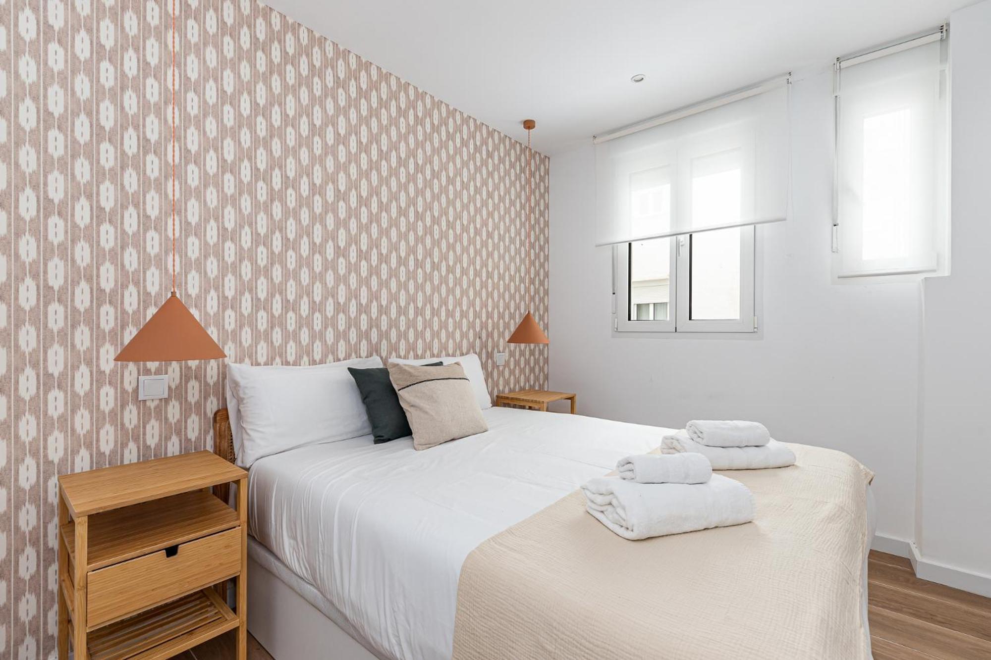 Waou Best VI Madrid Rio Exterior photo